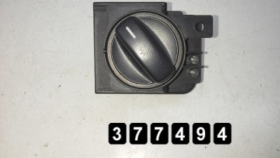 2005 mercedes a class переключатель 1695451704 фото №1