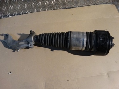 Idealny амортизатор перед левый audi a8 s8 d5 1 фото №1