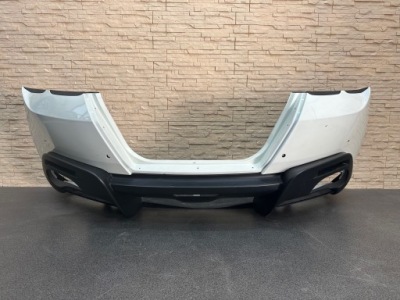 Ferrari roma бампер задний  rear бампер 985812569 фото №1