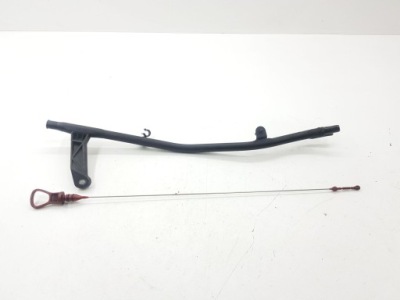 Bmw 7 e65 e66 2003 щуп рівня оливи фото №1