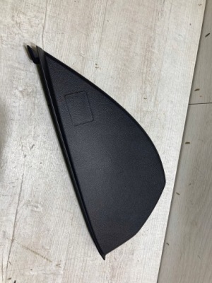 Кришка панелі права 5e0857504c skoda octavia iii 19r фото №1