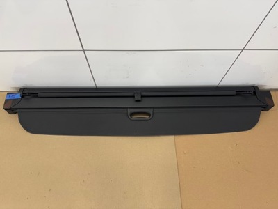 Bmw x5 f15 шторка багажника сітка фото №1