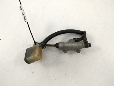 HONDA VARADERO 125 01-06 POMPA HAMULCOWA TYŁ