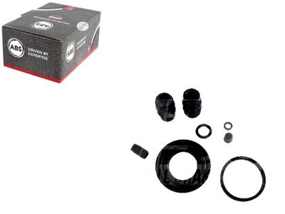 A.b.s. набір ремонтний супорт renault master ii фото №1