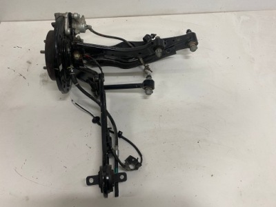 Подвеска задние правое kia sportage iv 15-21 2wd фото №1