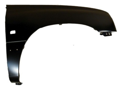 Крыло правый suzuki grand vitara 1998- фото №1