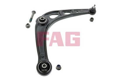 BRAS DE SUSPENSION RENAULT 