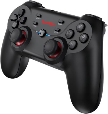 NIEKOMPLETNY Kontroler GameSir T3s z systemem Windows/iOS i Androidem