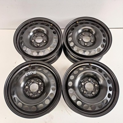 LLANTAS 5X112 16 MERCEDES W176 + SENSORES (E3546)  