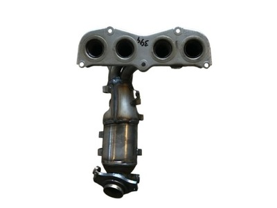 1091649/jmj каталізатор 1091649 фото №1