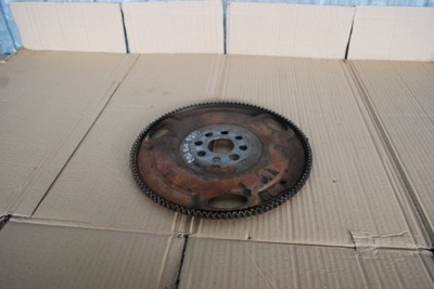 Колесо маховик bmw e60 520i 1717383 фото №1