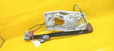 Подъемник окон el.lewy перед bmw e39 8236859 фото №1