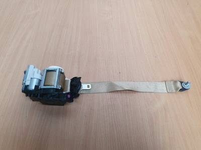 Pas безопасности правый перед s-klasa w221 10-13r фото №1