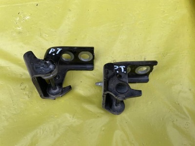 Peugeot 208 петля петлі двері правий задня фото №1