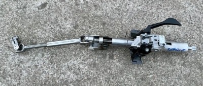 Renault rafale 1.2 e-tech austral espace vi колонка рулевая фото №1