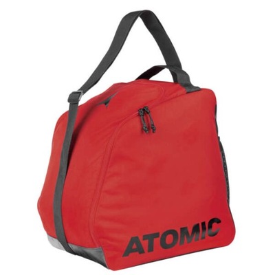 Torba na buty Atomic Boot Bag 2.0 Red/Rio Red 2024