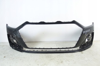 Бампер перед передний audi a1 82a ii 82a807437a фото №1