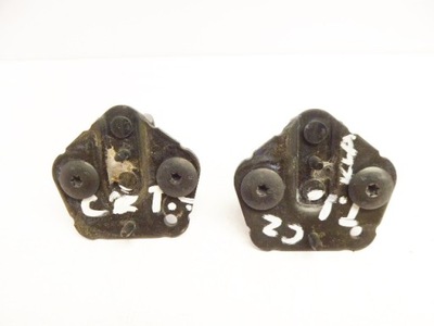 Citroen c2 i 03r- 3d засов крышки фото №1