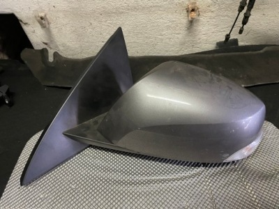 Дзеркало ліва laguna iii coupe 9 pin tekng фото №1