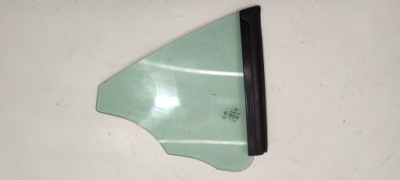 Mercedes r172 slk w172 скло малий правий задня 43r-001582 фото №1