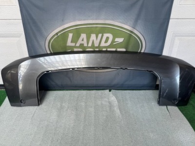 Range rover l460 vogue накладка  бампера передней  m8e217f011c фото №1