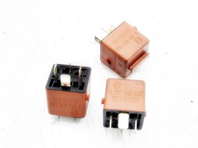 Реле bmw e36 1.8 фото №1