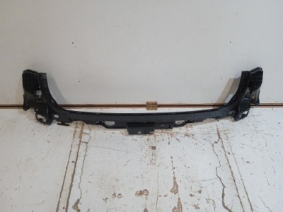 Бампер напрямна audi q3 ii 83a задня підсилювач фото №1