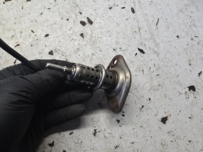 Opel astra k 5 v форсунка рідина adblue 55504439 фото №1