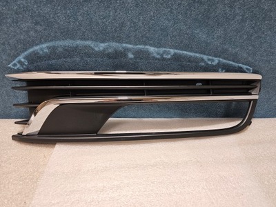 VOLKSWAGEN PASSAT B7 OE 3AA853666A DEFLECTOR DE PARAGOLPES PARTE DELANTERA DERECHA  