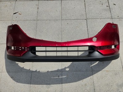 Бампер перед dół mazda cx5 cx-5 ii 2016-2022 kb8a-50031 фото №1