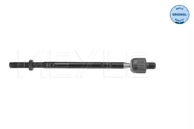 DRIVE SHAFT KIER. VW POLO 01- LE/PR (ZE WSPOM  