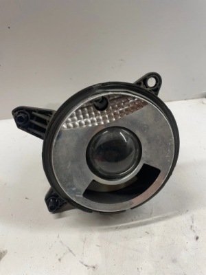 Bmw 5 e34 1990 лампа передняя фото №1