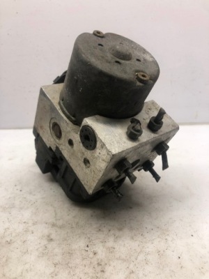 Блок управления насос abs 9636084480 фото №1