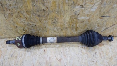 Приводной вал левая peugeot rcz ds5 1.6 thp 3272 wv 3272ww фото №1