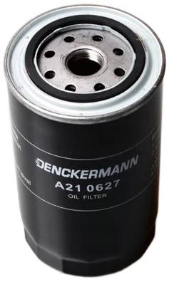 DENCKERMANN A210627 FILTRO ACEITES IVECO DAILY 3.0D  