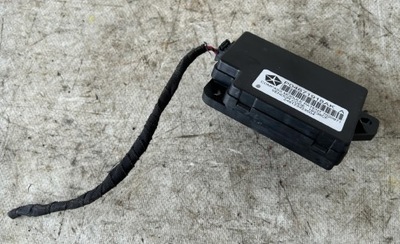 Блок управления модуль lancia thema 11- p04671918ak фото №1