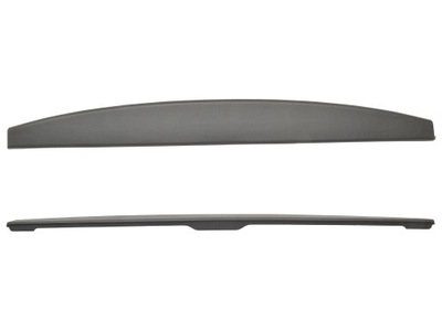 Dodge ram 2019- пластик задня oem 68292635aa фото №1