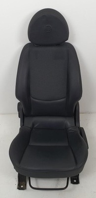 Сидіння з підігрівом лівий перед smart forfour 454 brabus фото №1