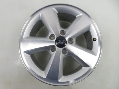 Felga aluminiowa 16'' Ford Focus Mk2 4M51FE 5x108 ET52,5