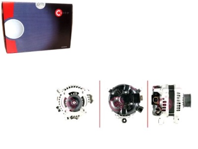 Генератор casco cal40349as фото №1