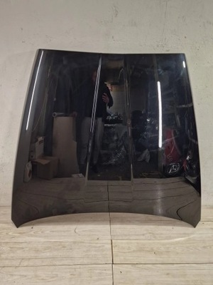 Rolls royce cullinan капот кришка двигуна bonnet фото №1