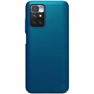 Nillkin Puzdro Xiaomi Redmi 10 modré