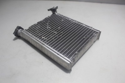 Радиатор отопителя renault clio iv 0.9 фото №1