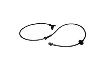 Датчик, скорость вращательная колеса delphi ss20031 фото №1