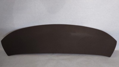 Tesla x обшивка накладка динамик 1037908-00-f фото №1