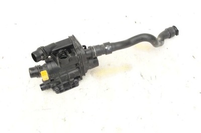 Корпус термостата peugeot 2008 ii 1.2 thp фото №1