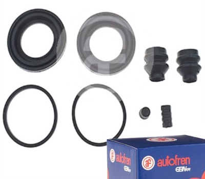 Autofren seinsa d4818 набір ремонтний, супорт гальма фото №1