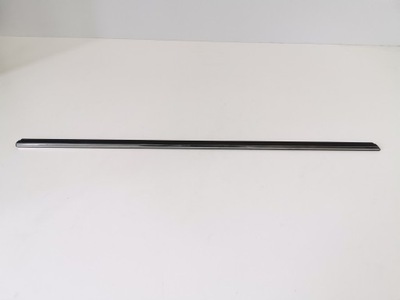 Молдинг parapet хром двері праве mini cooper r50 фото №1