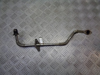 Труба шланг egr chevrolet aveo t200 1.2 фото №1