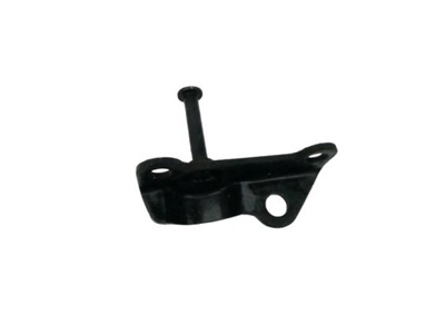 Засувка капот передньої toyota rav4 iii 2006-2012 rok фото №1